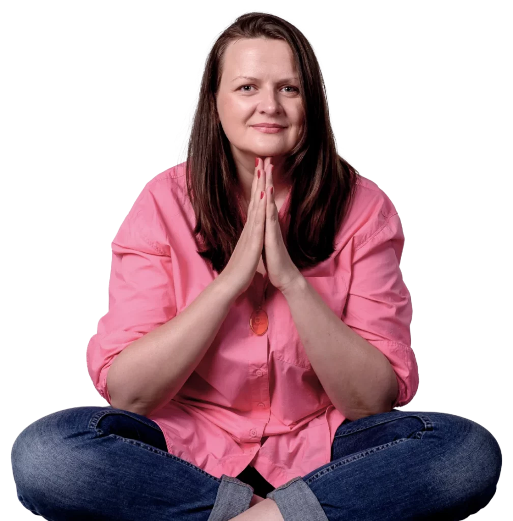 Marta Wesołowska Holistycznie dla liderek coaching