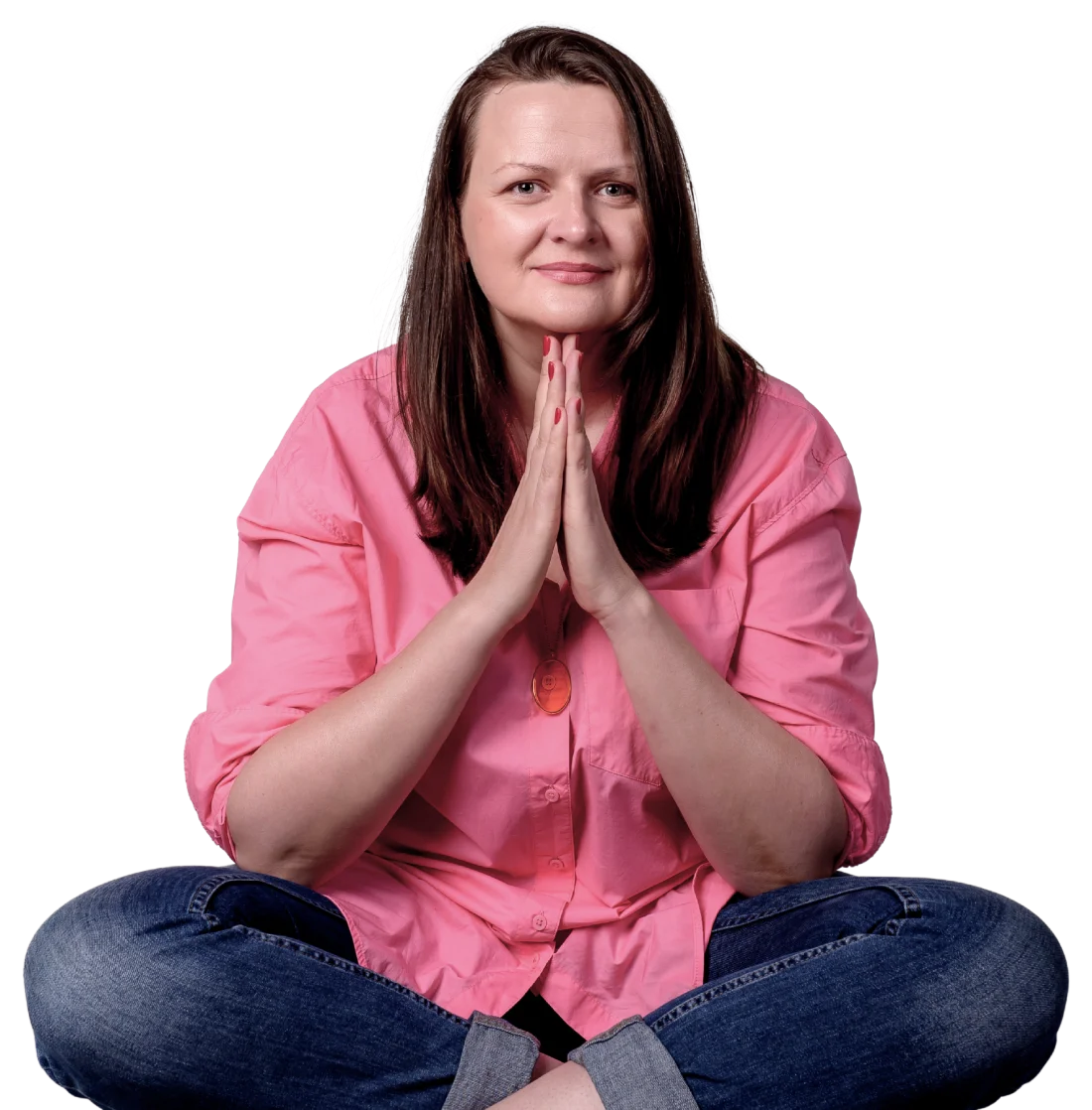 Marta Wesołowska Holistycznie dla liderek coaching