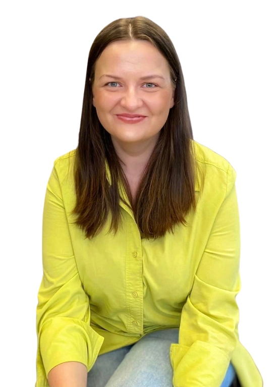 Marta Wesołowska - Rok Cudów