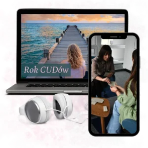 Cykl spotkań Rok Cudów