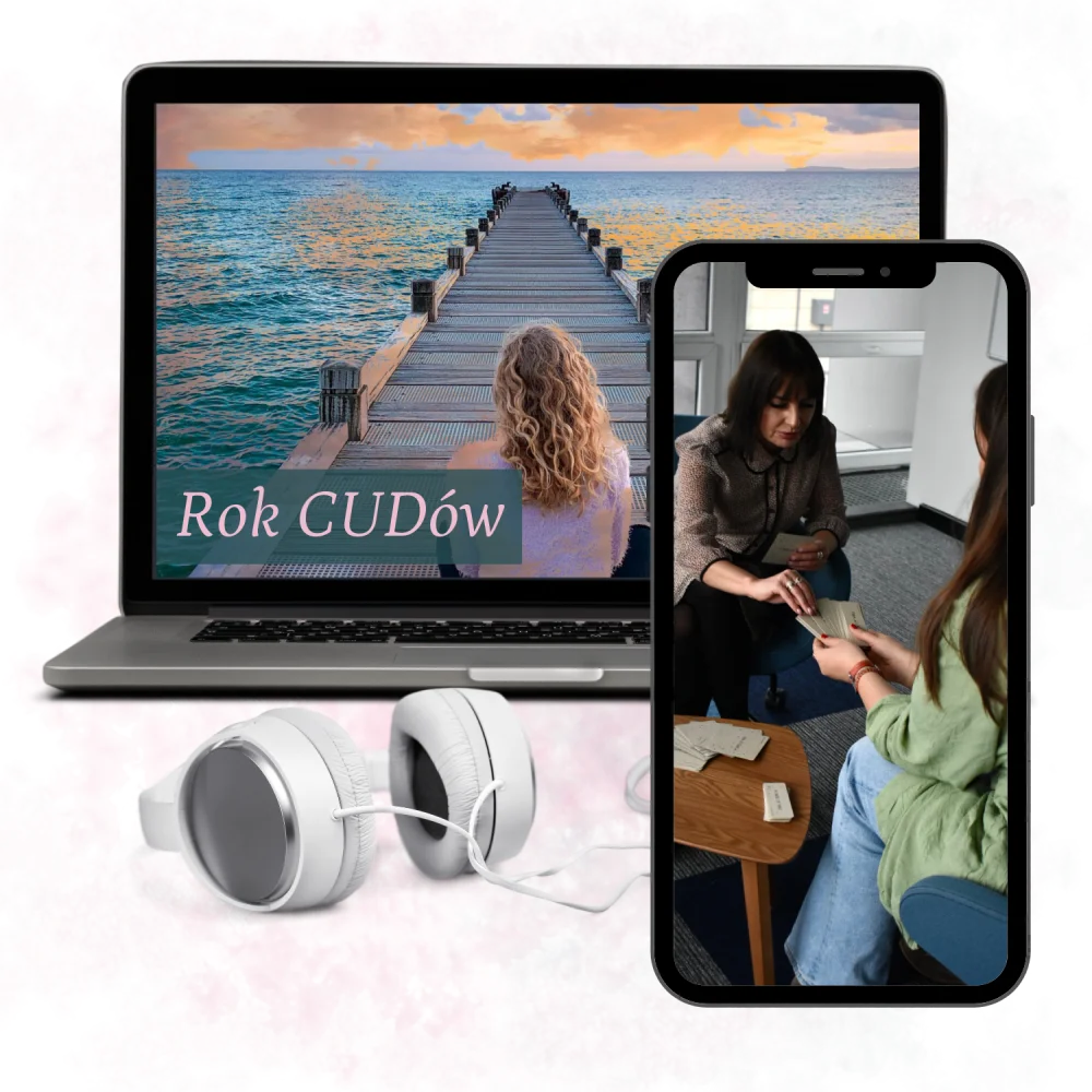 Cykl spotkań Rok Cudów