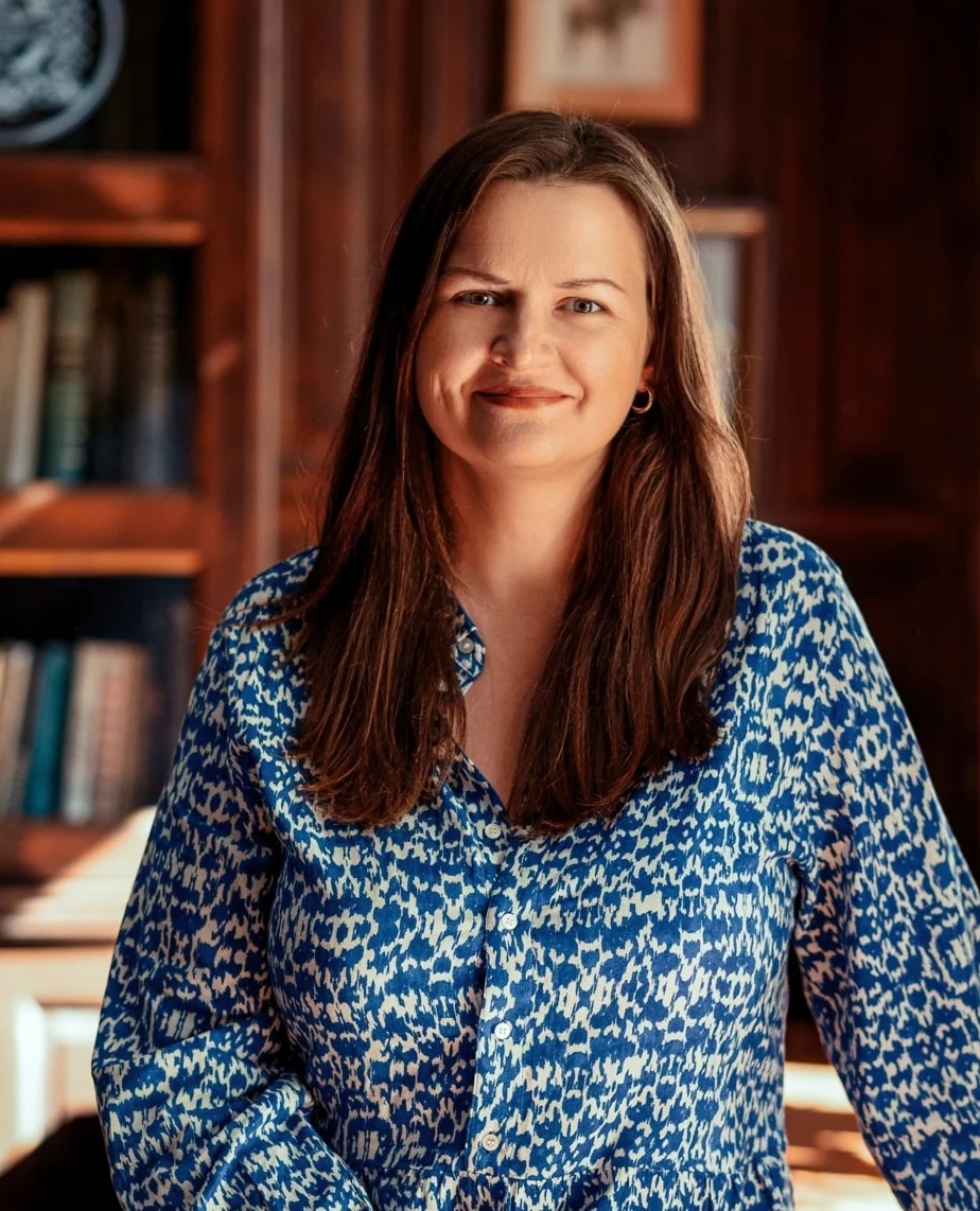 Marta Wesołowska - Holistycznie dla Liderek